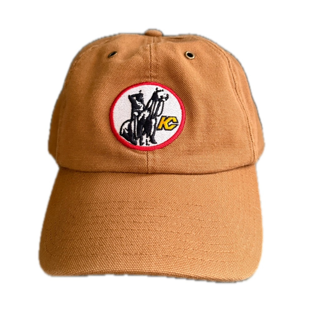 Kansas City Chiefs Carhartt ‘47 Hat
